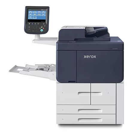 Παραγωγική πρέσα Xerox® PrimeLink® B9100
