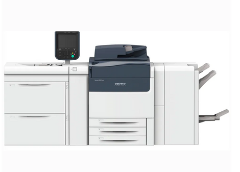 Πρέσα Xerox® Versant® 280