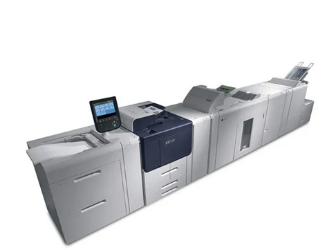 Παραγωγική πρέσα Xerox® PrimeLink® B9136