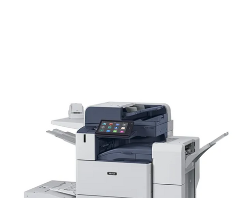 Xerox® AltaLink® C8170 Colour Multifunction Printer