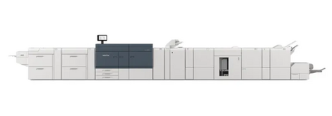 Ψηφιακό Πιεστήριο Παραγωγής Xerox® Proficio™ PX500