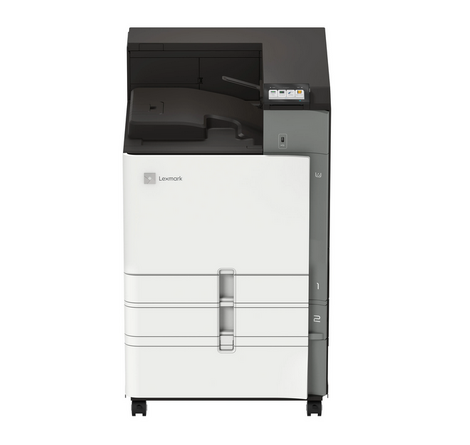 Έγχρωμος Εκτυπωτής Lexmark CS963