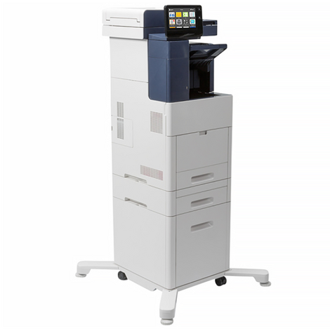 Xerox® VersaLink® C605 Colour Multifunction Printer