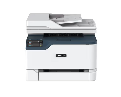 Έγχρωμος πολυλειτουργικός εκτυπωτής Xerox® C235