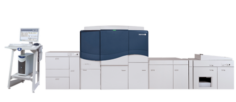 Πρέσα Xerox® iGen® 5/90