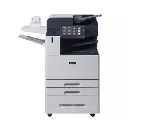 Xerox® AltaLink® B8255 Multifunction Printer
