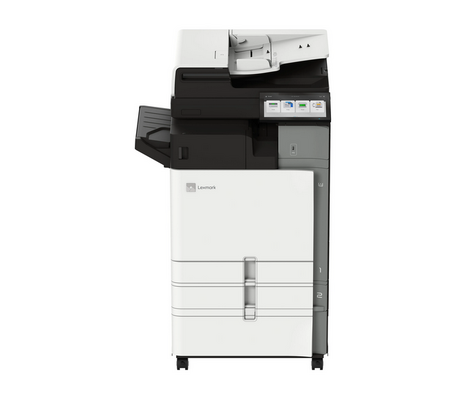 Έγχρωμος πολυλειτουργικός εκτυπωτής Lexmark CX951