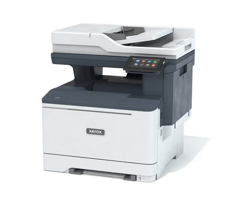 Έγχρωμος Εκτυπωτής Xerox® C320