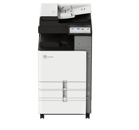 Πολυλειτουργικός εκτυπωτής Lexmark  MX953 