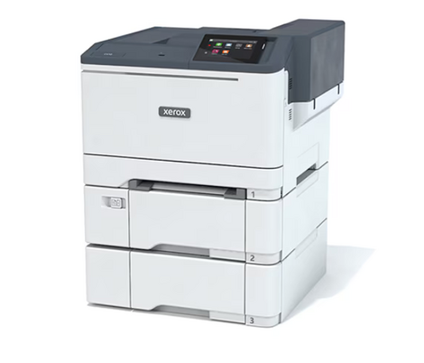 Έγχρωμος Εκτυπωτής Xerox® C410