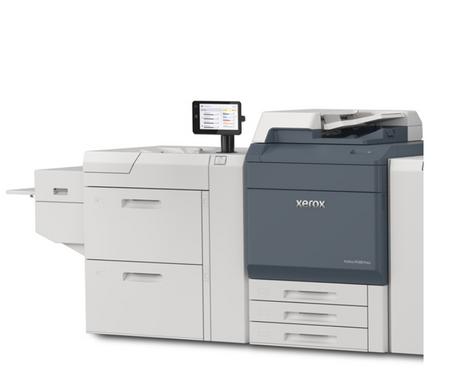 Ψηφιακό Πιεστήριο Παραγωγής Xerox® Proficio™ PX300