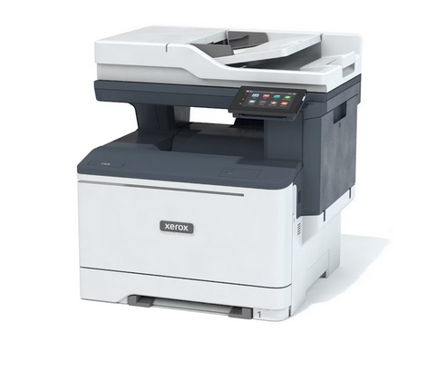 Έγχρωμος πολυλειτουργικός εκτυπωτής Xerox® C325