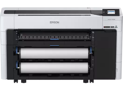 EPSON SureColor SC-T5700DM (with SSD and PostScript)