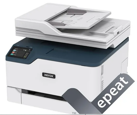Έγχρωμος Εκτυπωτής Xerox® C230