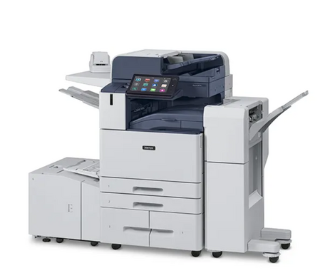 Xerox® AltaLink® B8145 Multifunction Printer