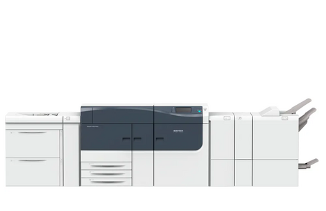 Πρέσα Xerox® Versant® 4100