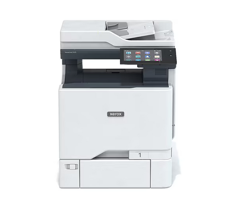 Έγχρωμος πολυλειτουργικός εκτυπωτής Xerox® VersaLink® C625