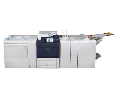 Εκτυπωτής Xerox® PrimeLink® C9265